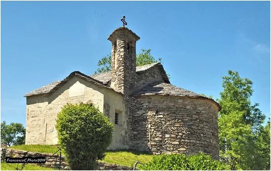 Alpe San Michele