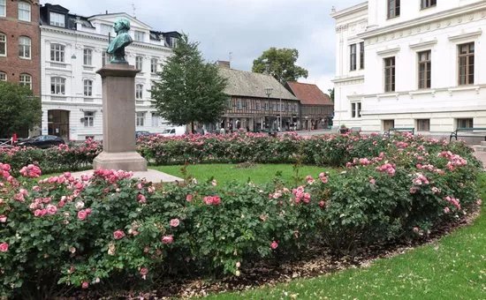 Lundagard Park