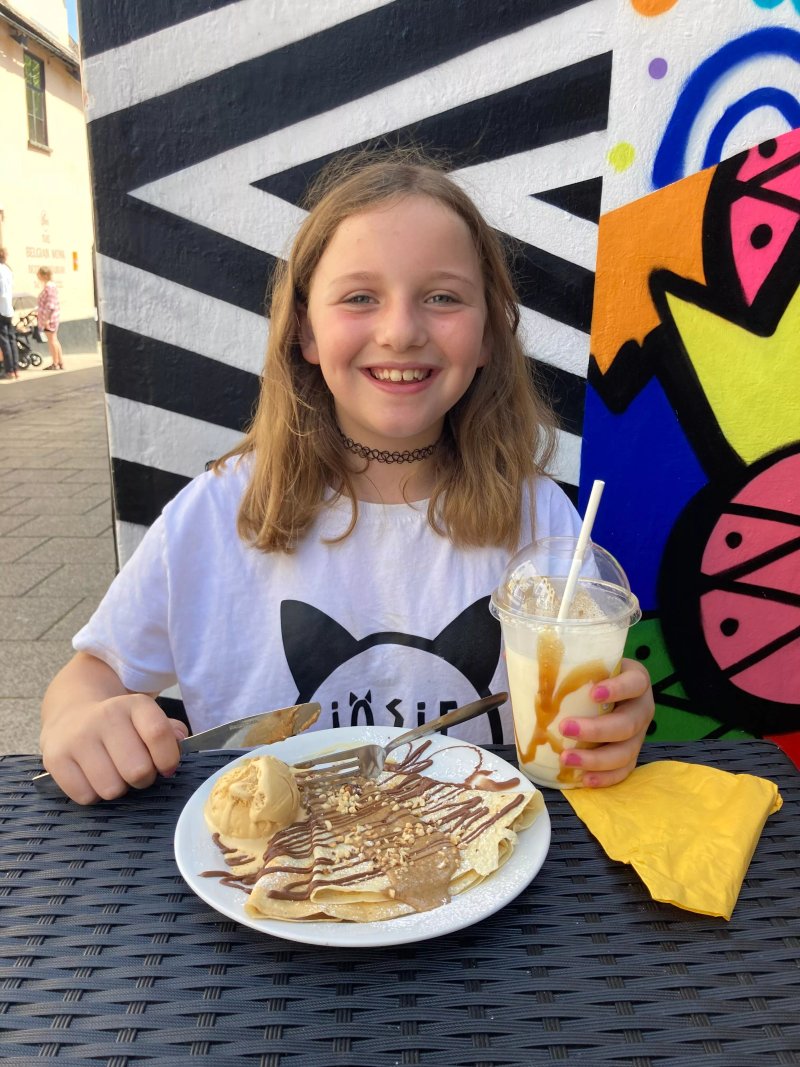 Christophes Crepes