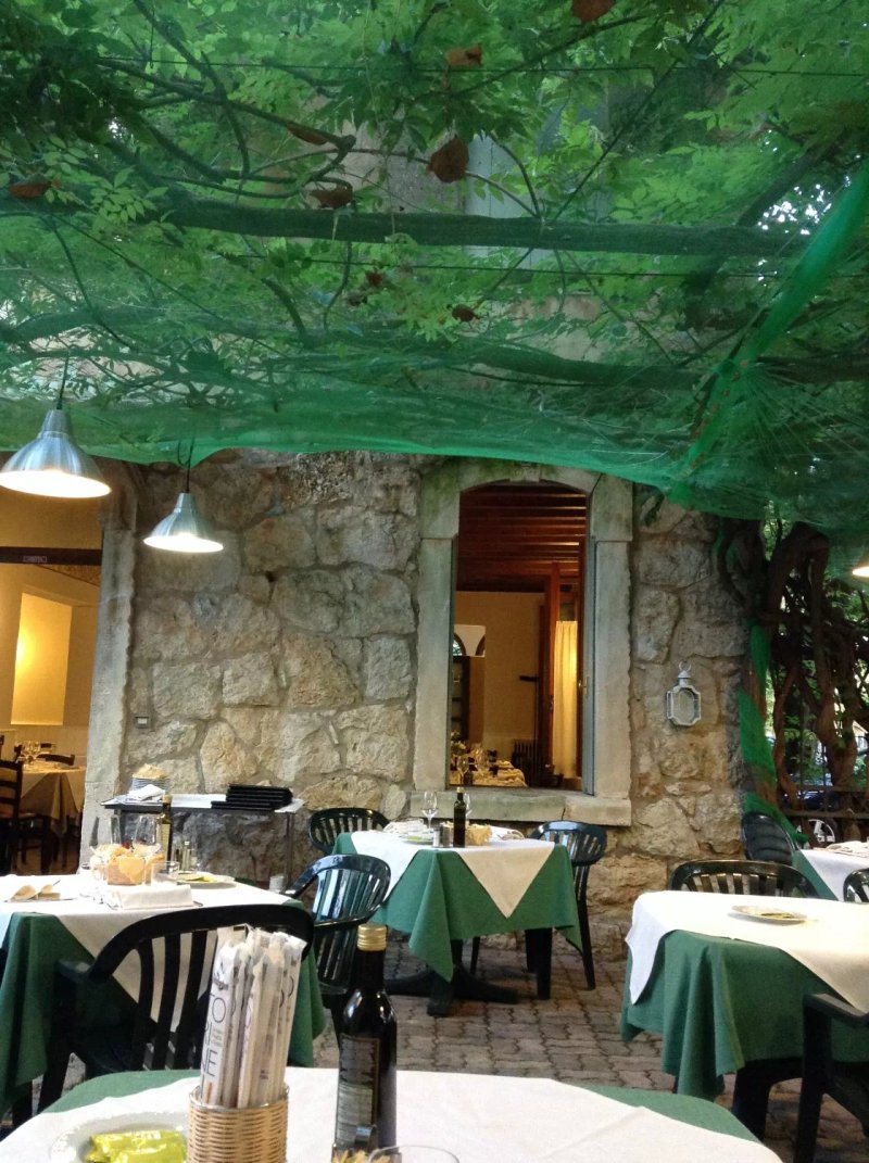 Ristorante Al Bosco