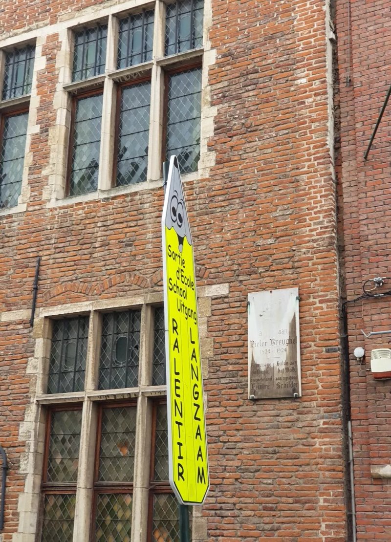 Bruegelhuis