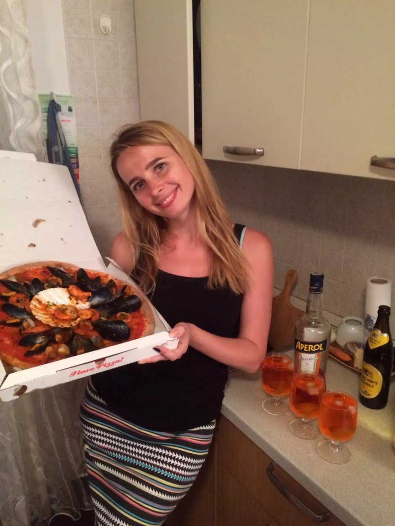 O Sole Mio Pizzeria Ristorante