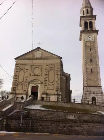 Parrocchia S. Bartolomeo