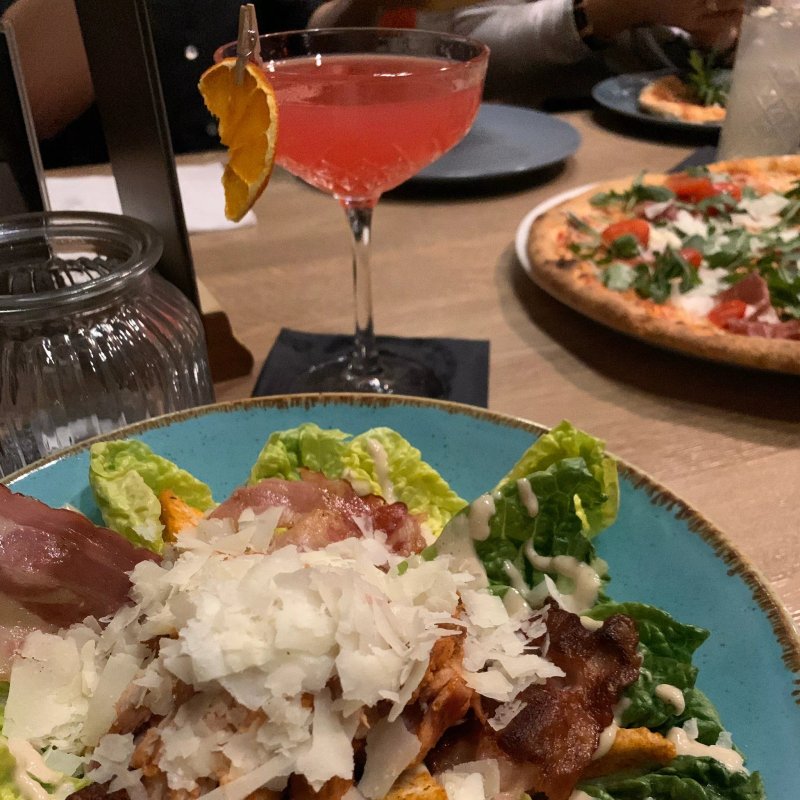 Alter Molo Restaurant