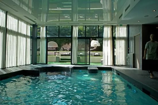 Spa Be By Monarque