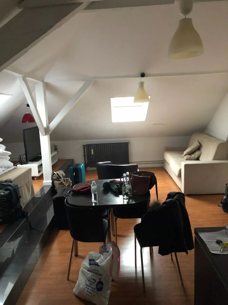 The Queen Luxury Apartments