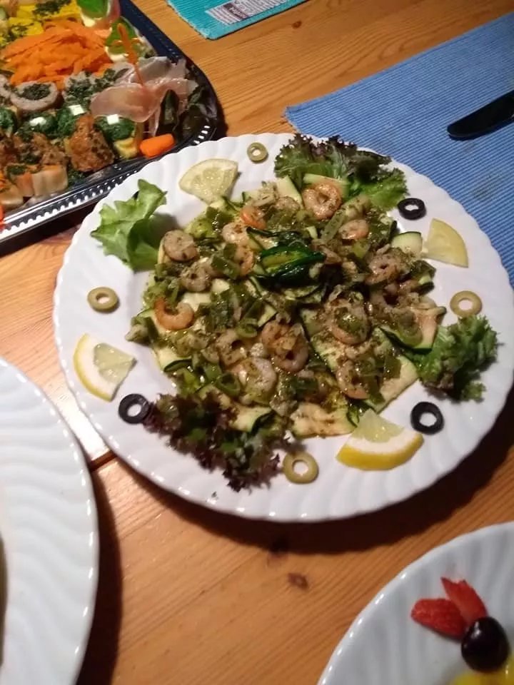 Ristorante Carpaccio