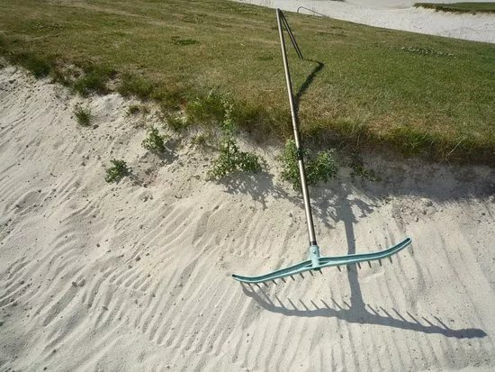Vaucouleurs Golf Club