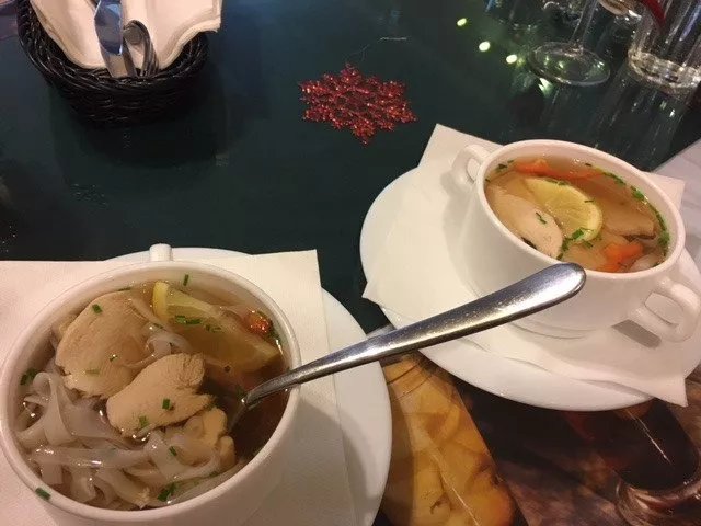 Restauracja Sajgon