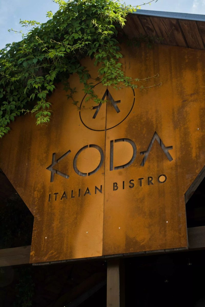 Koda Bistro