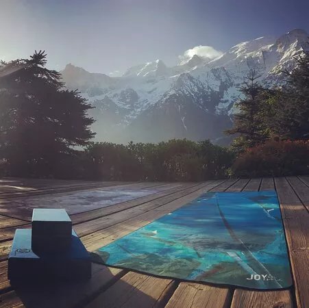 Bluerise Retreats