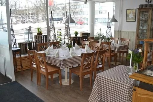 Ravintola Kulmahuone
