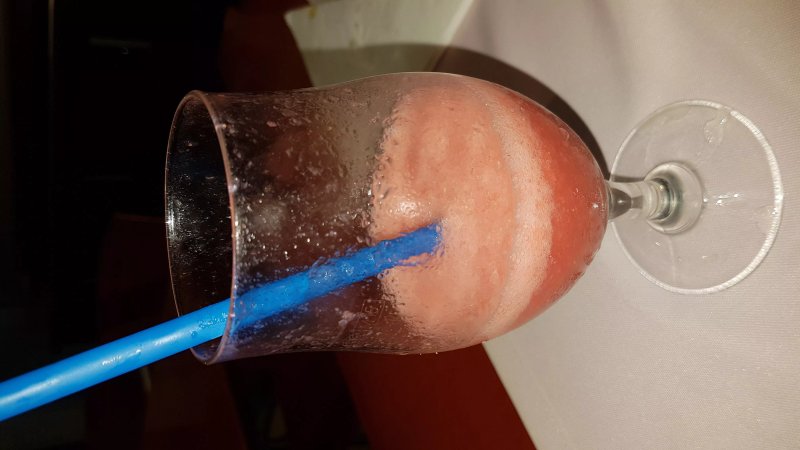 Refugio dos Drinks - Restaurante & Snack Bar