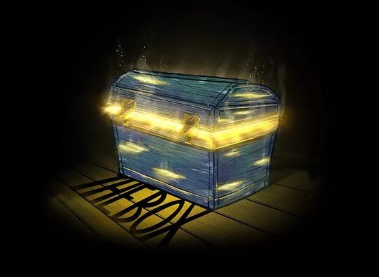 The Box - Escape Room