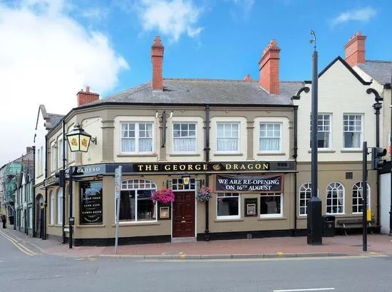 The George & Dragon