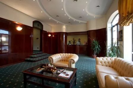 Hotel Dropiluc