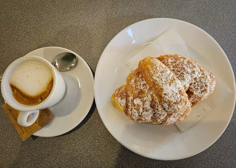Park Cafe