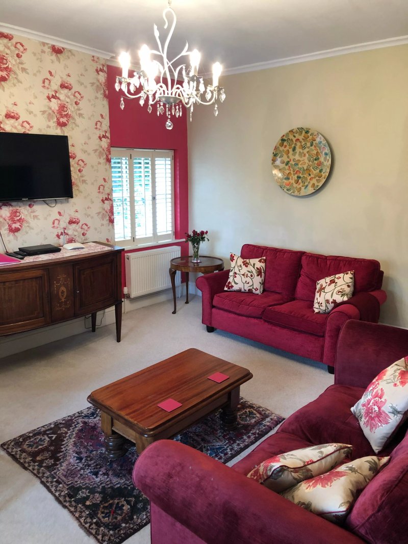 Bove Town House Apartments
