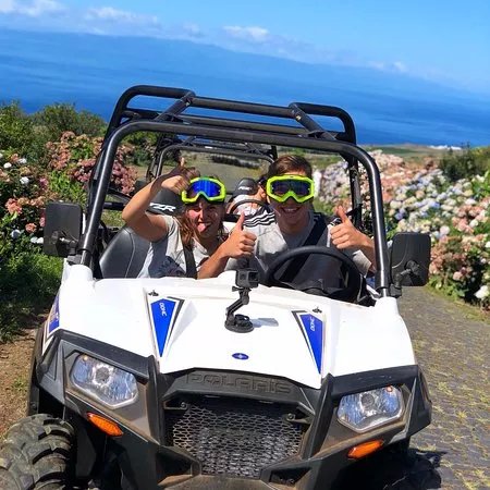 Azores Retreat