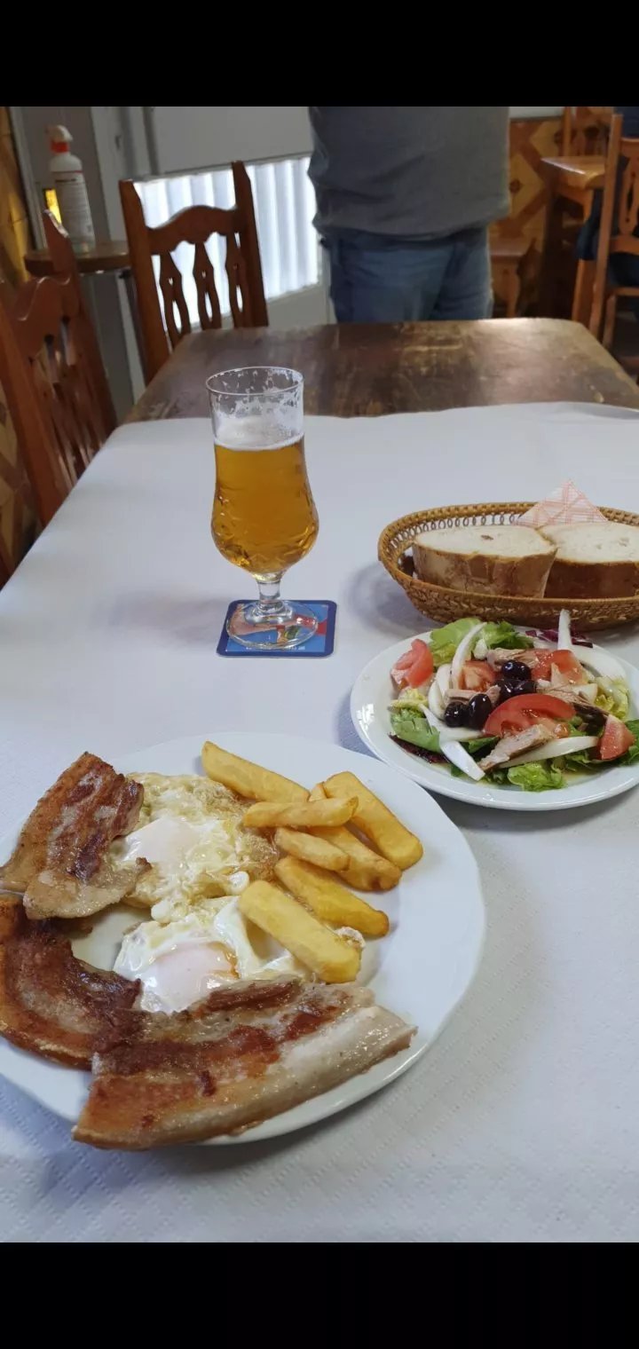 Bar Tinajo