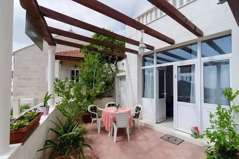 Apartments Mamma Mia- Superior One Bedroom Apartment with Terrace