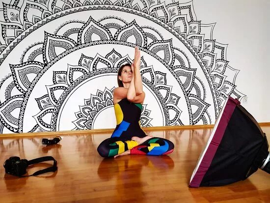 Ana Kutija Therapy & Yoga