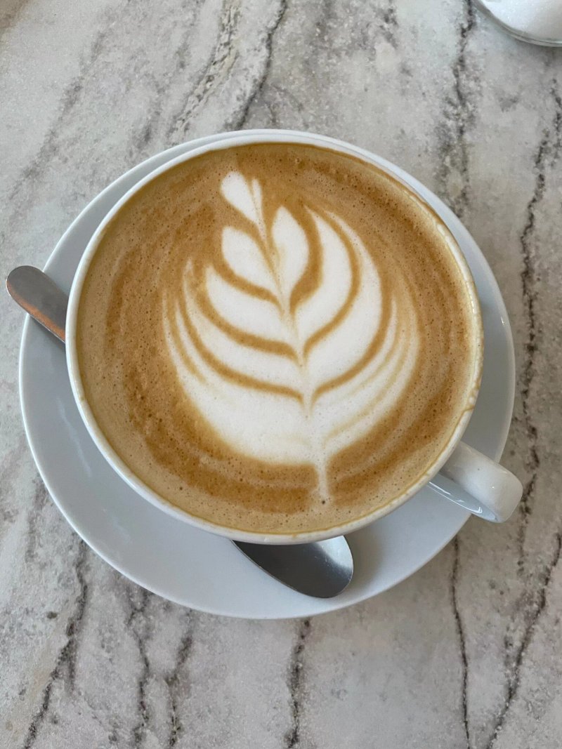 Cafe  [ein]heimisch