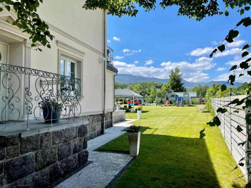 Villa Sniezka