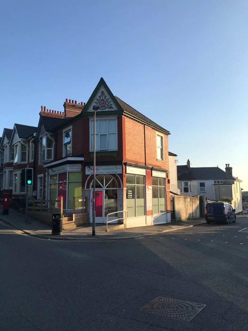Wilphy's Sandwich Bar