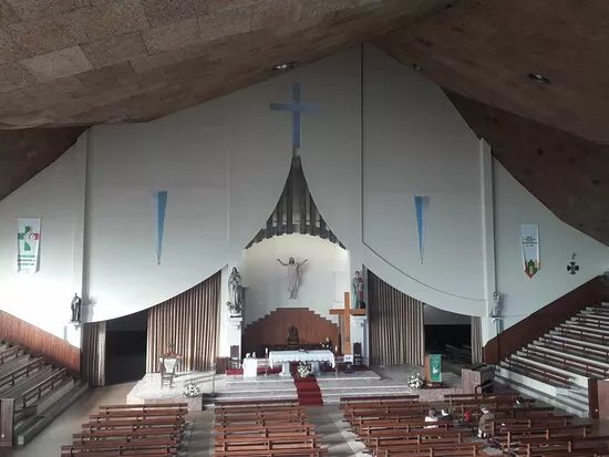 Igreja De Nossa Senhora Da Conceicao