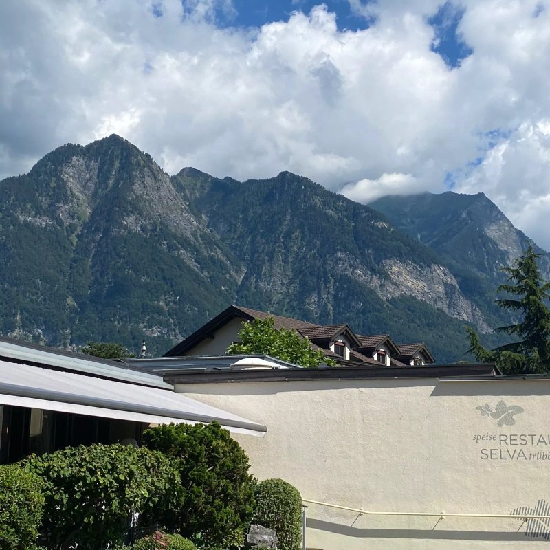Restaurant Selva