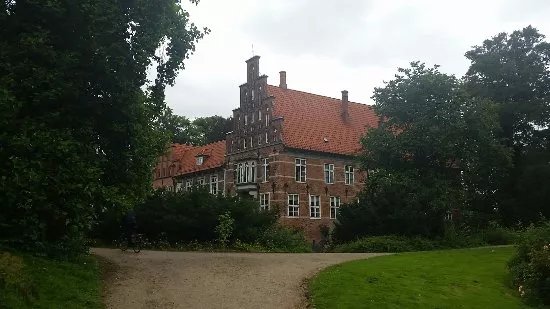 Museum fur Bergedorf und die Vierlande