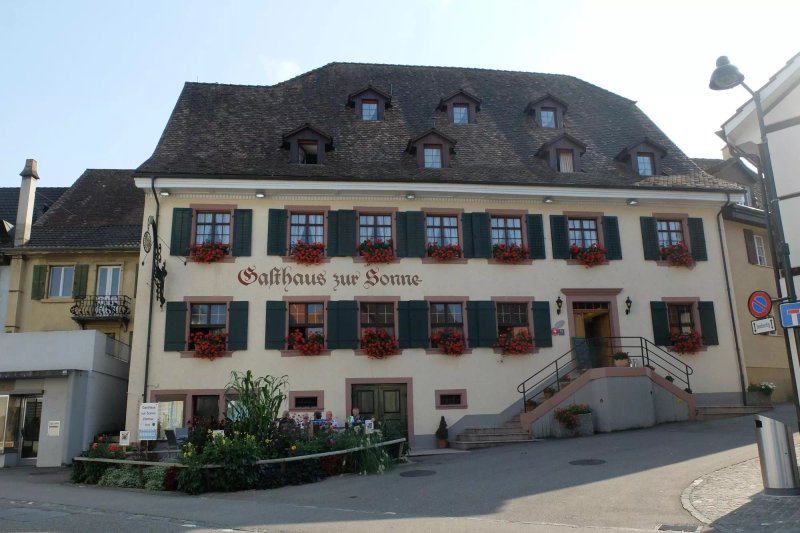 Gasthof zur Sonne