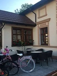 Cafe Pomerania