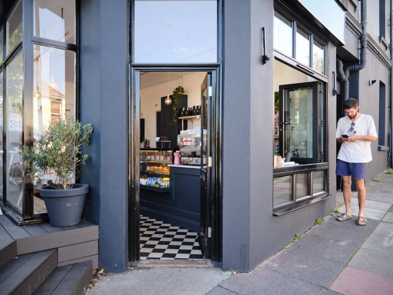 The Flour Pot Bakery - Elm Grove
