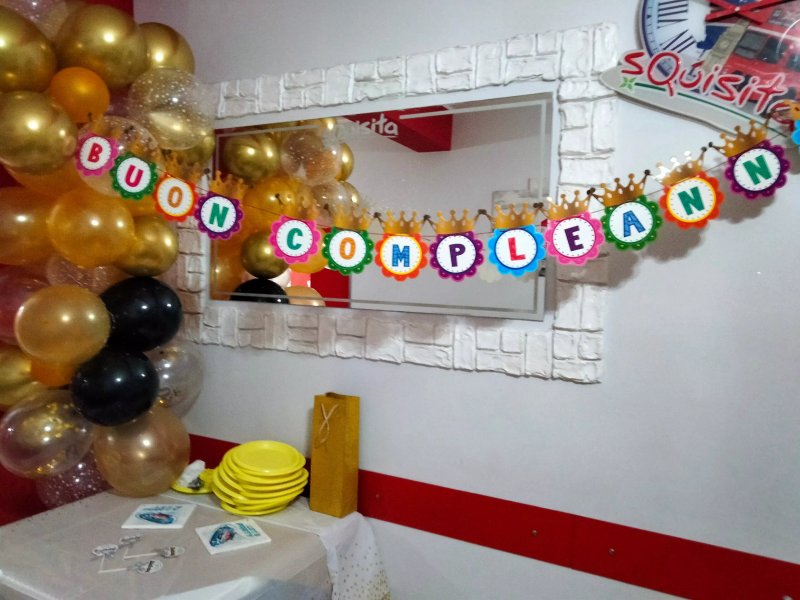 Squisita - Pizzeria, Gastronomia, Rosticceria