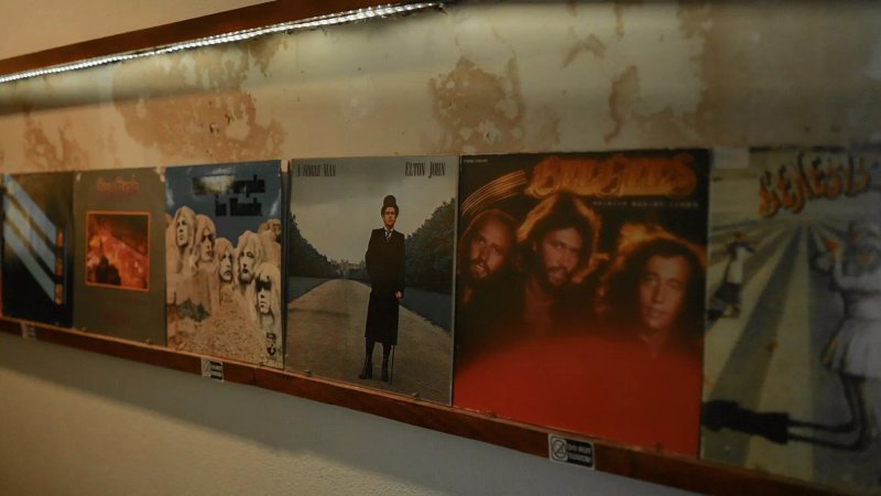 Retro Audio Museum