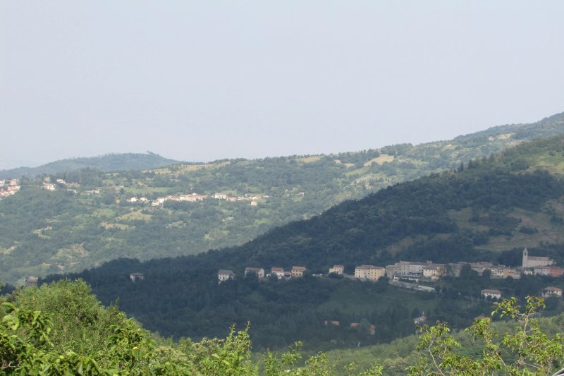 Rifugio Sotto Vento