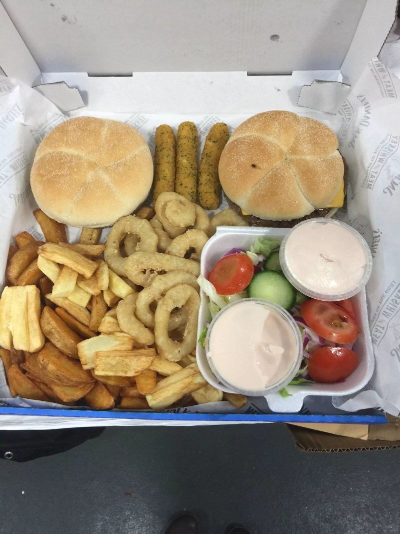 Cindy & Millie's
