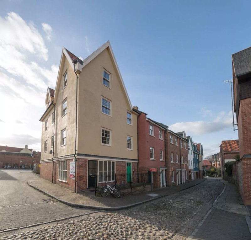 Norwich Serviced Apartments