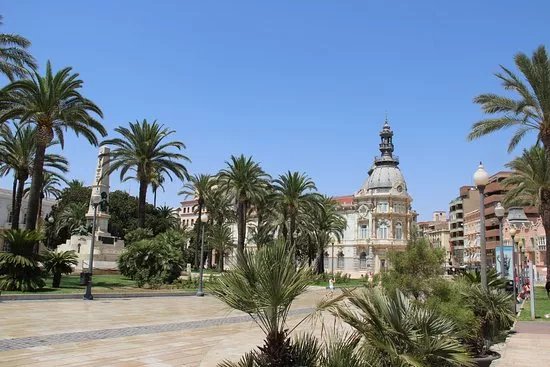 Palacio Consistorial