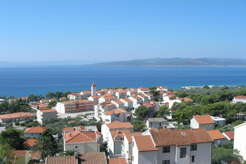 Apartments Ivana Promajna