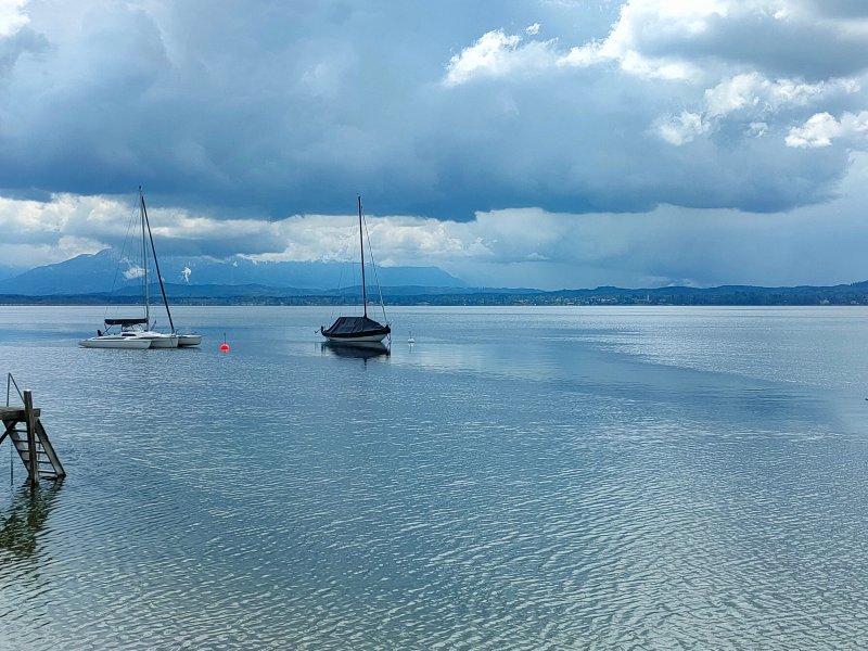 Landgasthof Huber am See