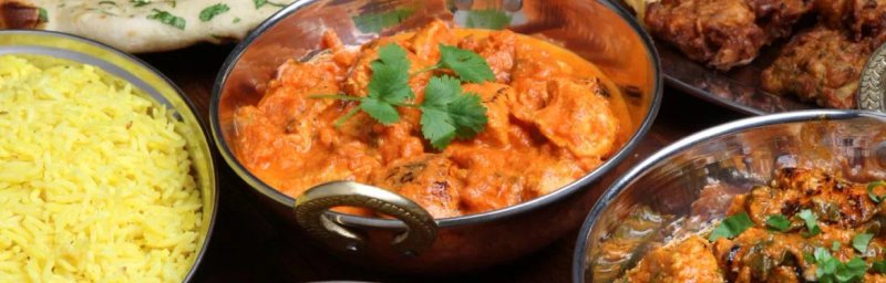 Desi Bites