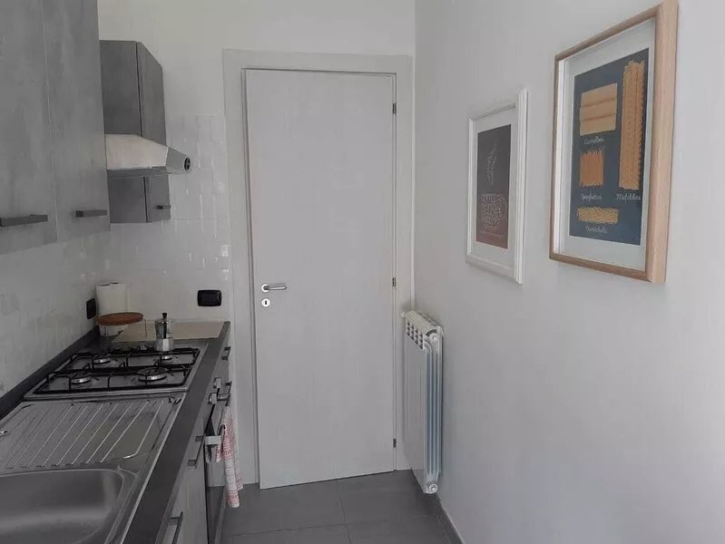 Sweet Napoli, holiday home within walking distance of the central station