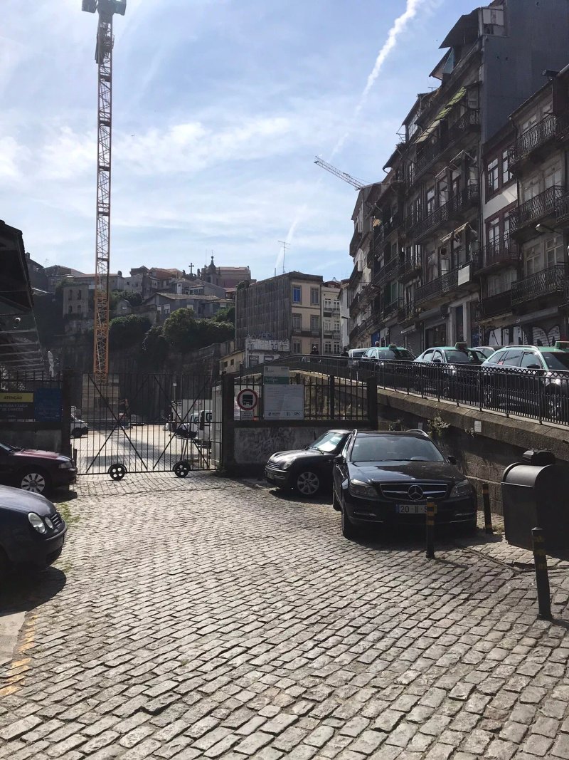 Casas do Loureiro