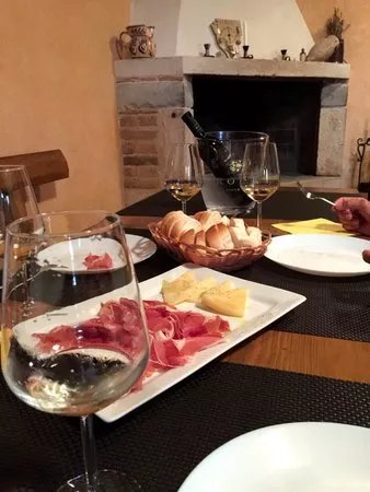 Rossi Winery