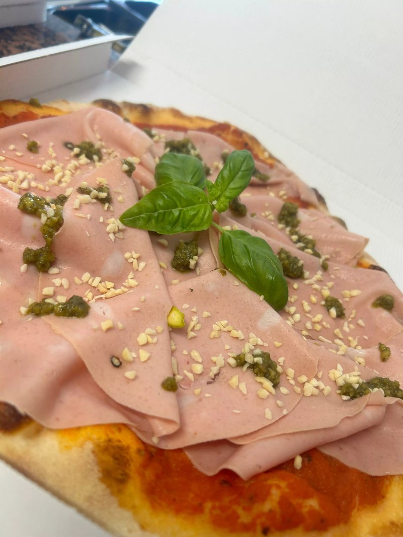 La trinacria bistro