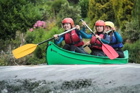 Adventure Okehampton