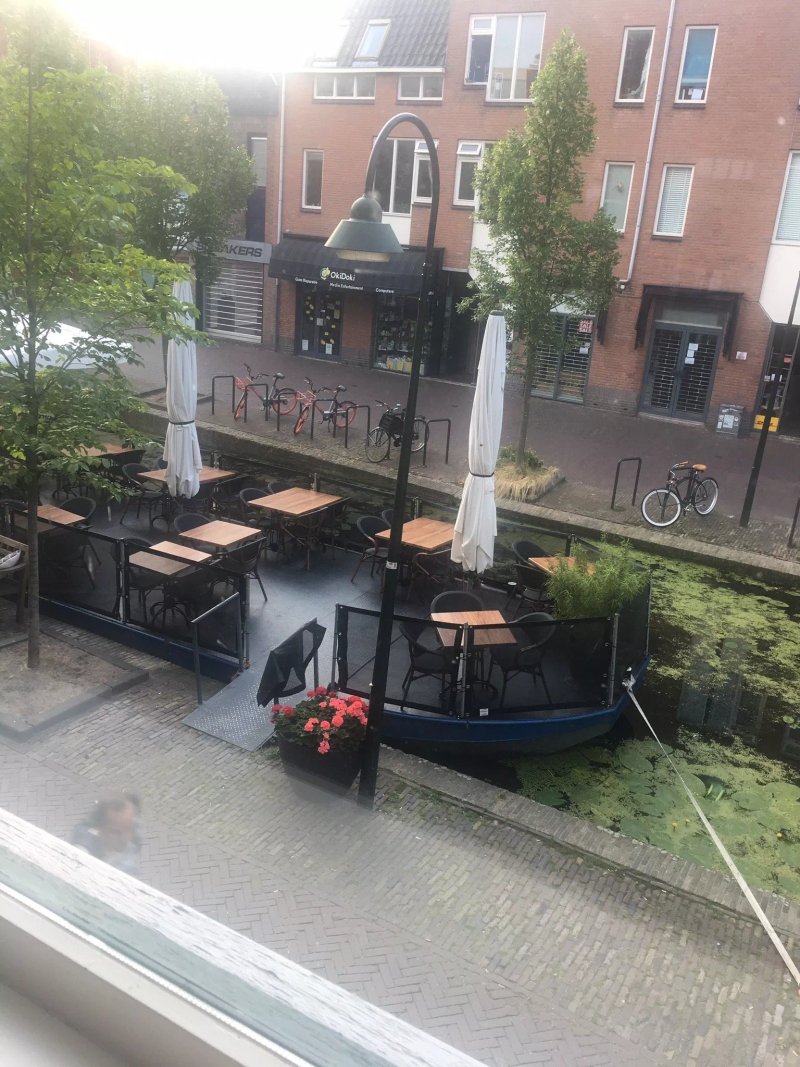 Delft Bed and Breakfast